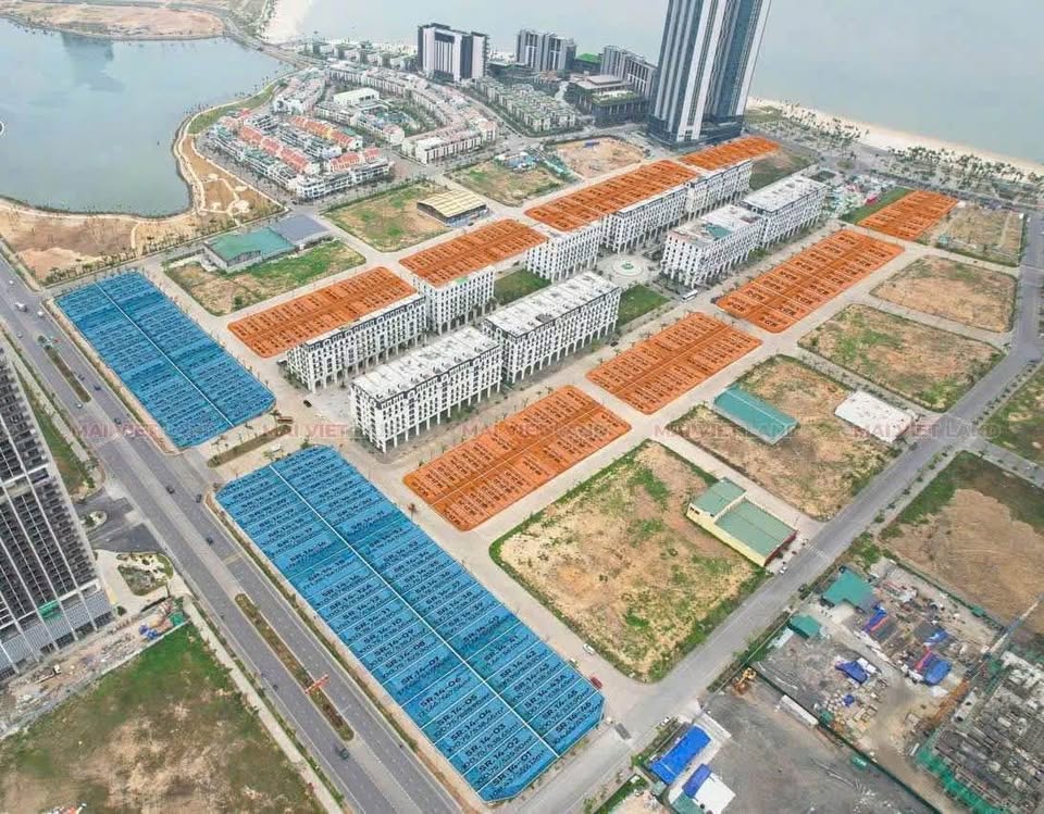 Cần bán Căn hộ chung cư Phường Bãi Cháy, Hạ Long, Diện tích 250m², Giá 15 Tỷ 3