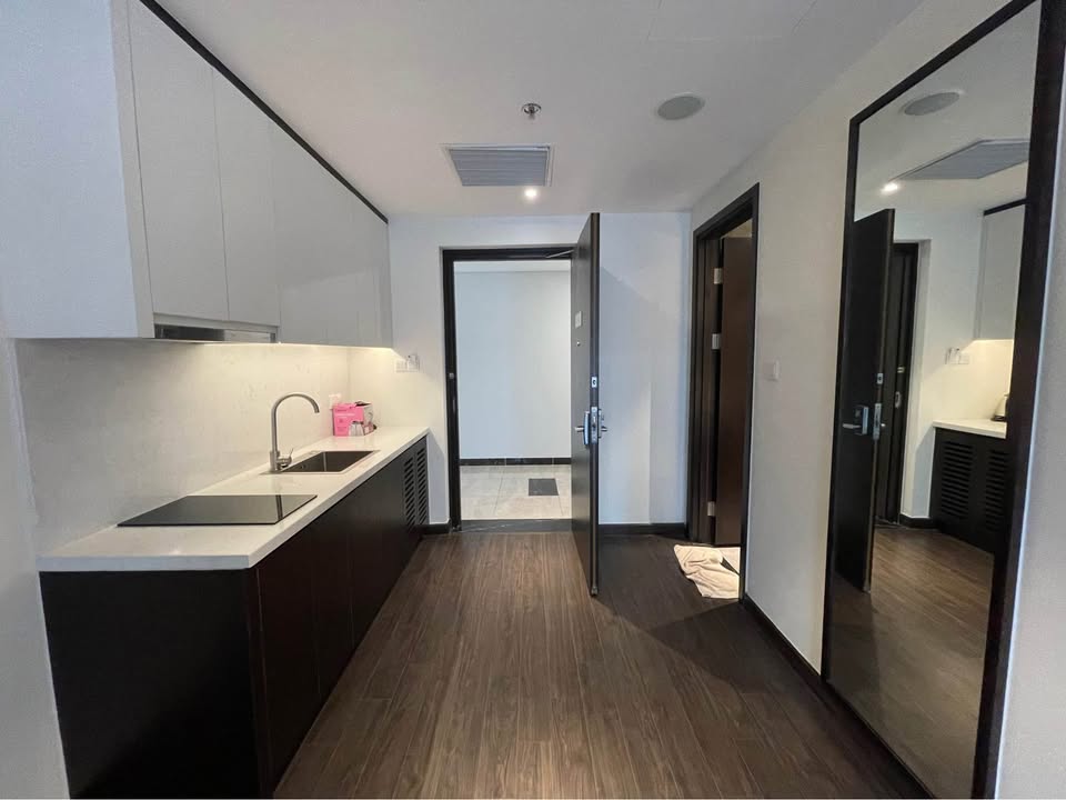 Cần bán Căn hộ chung cư Phường Bãi Cháy, Hạ Long, Diện tích 37m², Giá Thương lượng 2