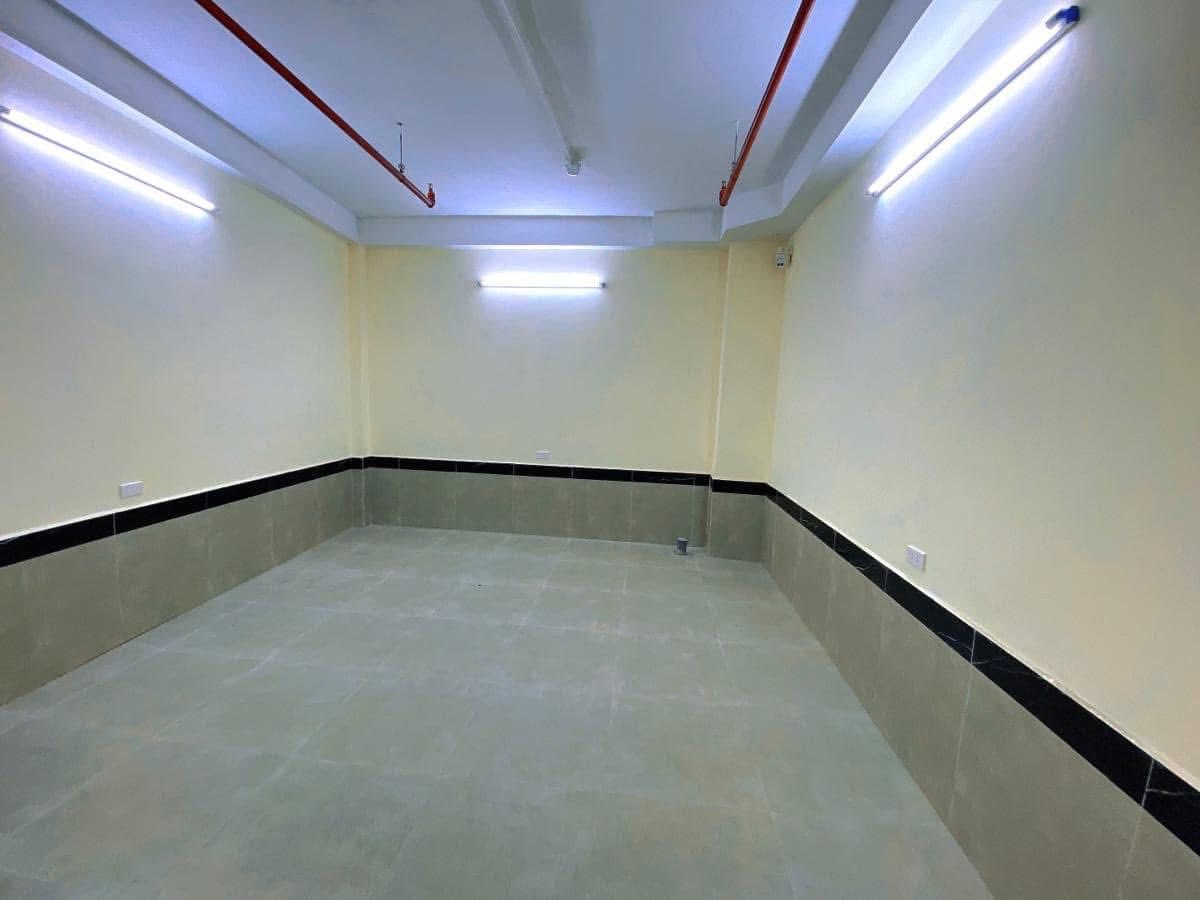 BÁN NHÀ TRƯƠNG ĐỊNH – CCMN - 2 THOÁNG – THANG MÁY – 54M2 - 3.4M MT – 11.5 TỶ