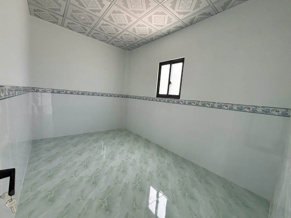 Nhà hẻm xã Mỹ Lộc , Cần Giuộc dt 203m2 2pn 2wc giá 1,75 tỷ 3