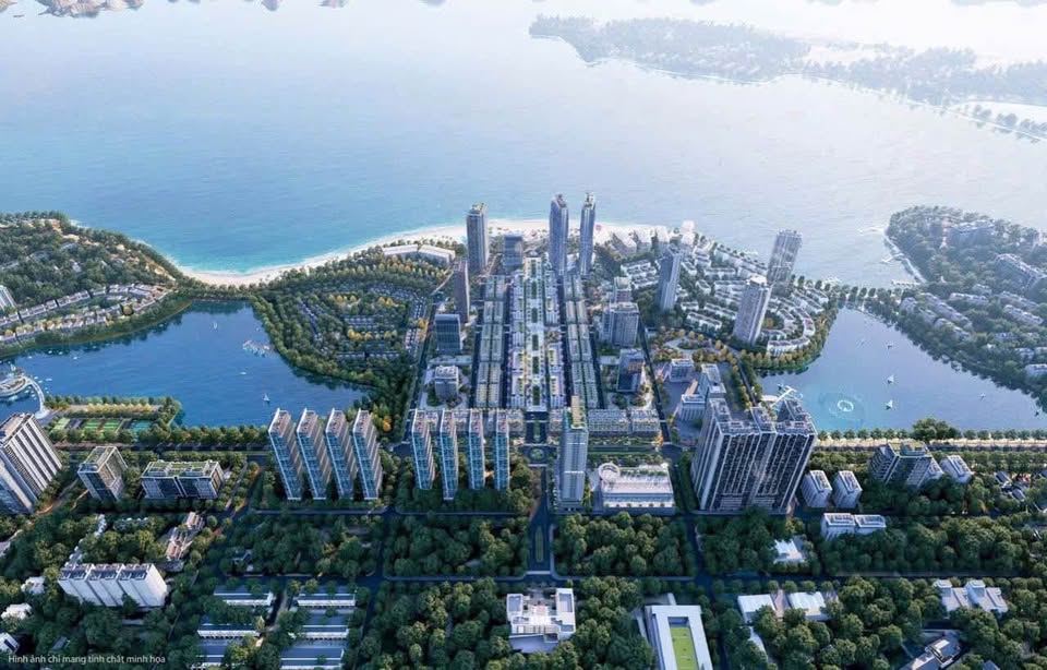 Cần bán Căn hộ chung cư Phường Bãi Cháy, Hạ Long, Diện tích 250m², Giá 15 Tỷ 4