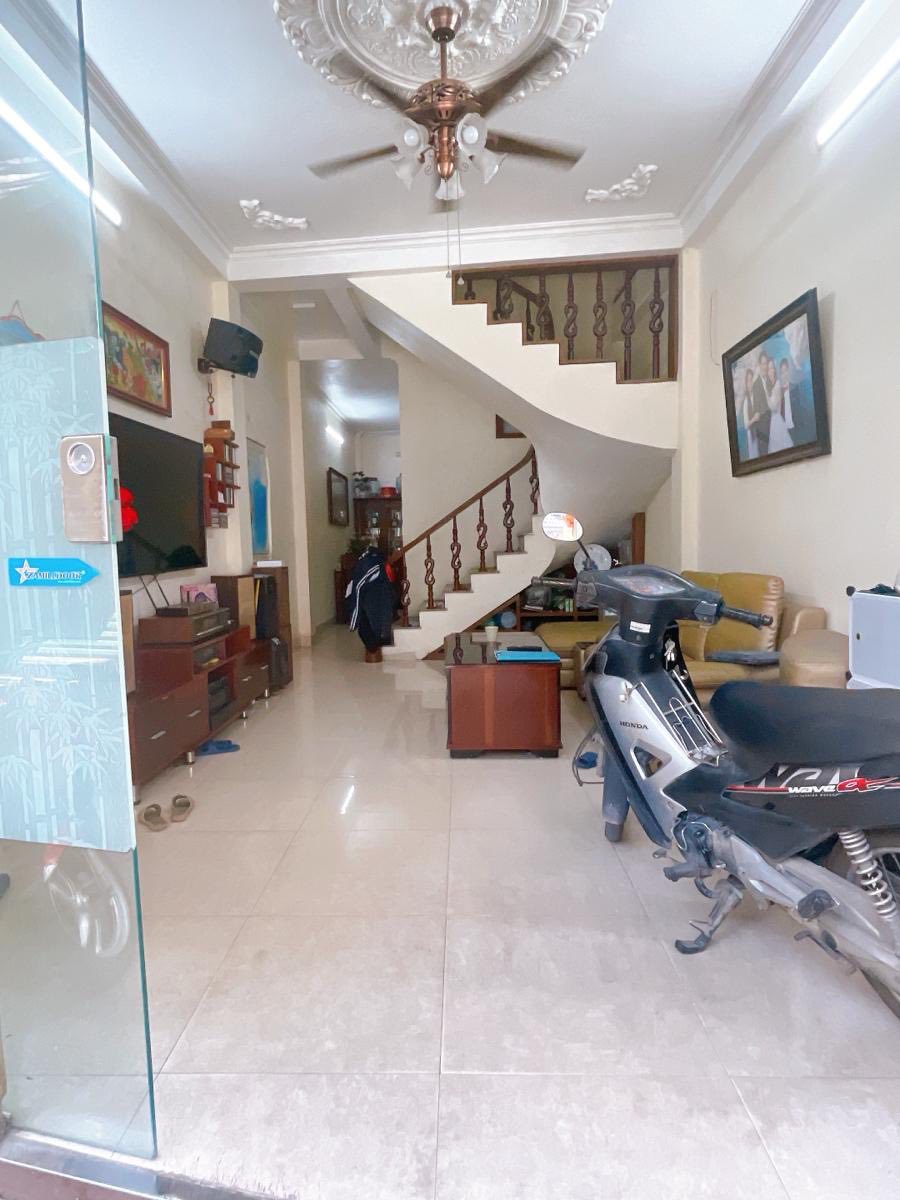 BÁN NHÀ ĐẠI TỪ – Ô TÔ - NGÕ THÔNG – KINH DOANH – 45M² –  4M MT - 11.9 TỶ 3