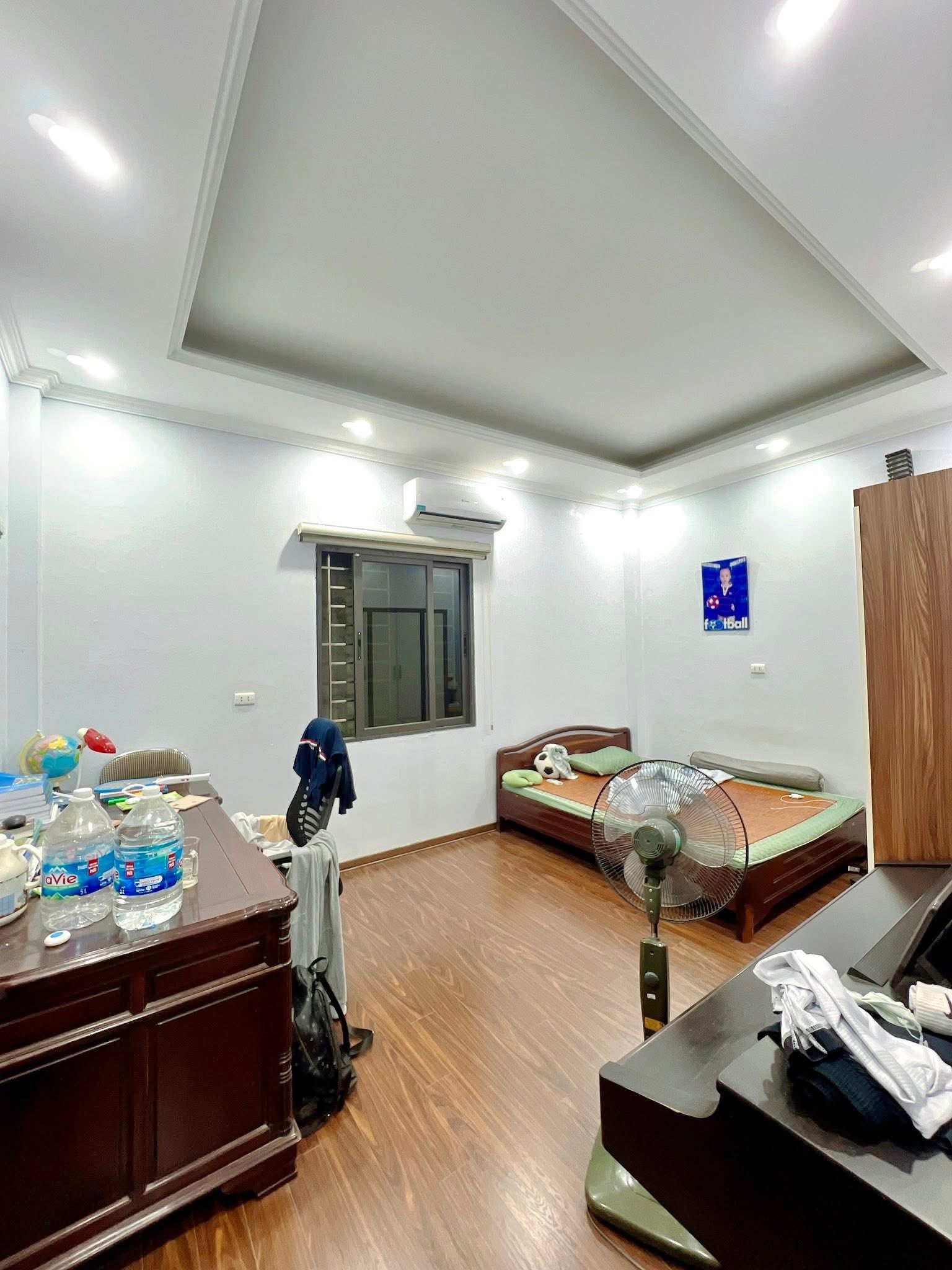 BÁN NHÀ ĐỊNH CÔNG THƯỢNG – NGÕ THÔNG – NHÀ 2 THOÁNG – 71M2 – 5M MT-  14.5 TỶ 4