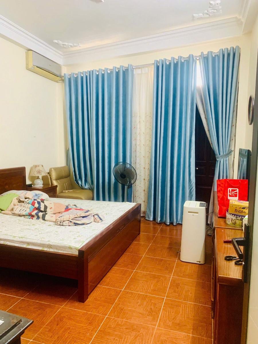BÁN NHÀ ĐẠI TỪ – Ô TÔ - NGÕ THÔNG – KINH DOANH – 45M² –  4M MT - 11.9 TỶ 4