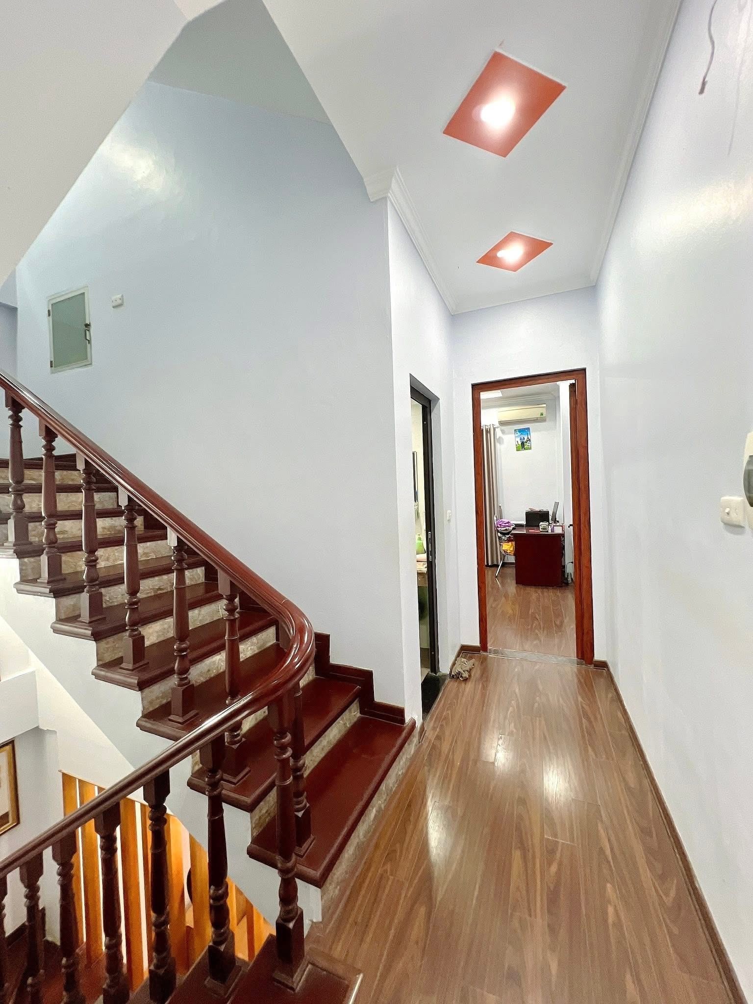 BÁN NHÀ ĐỊNH CÔNG THƯỢNG – NGÕ THÔNG – NHÀ 2 THOÁNG – 71M2 – 5M MT-  14.5 TỶ 5
