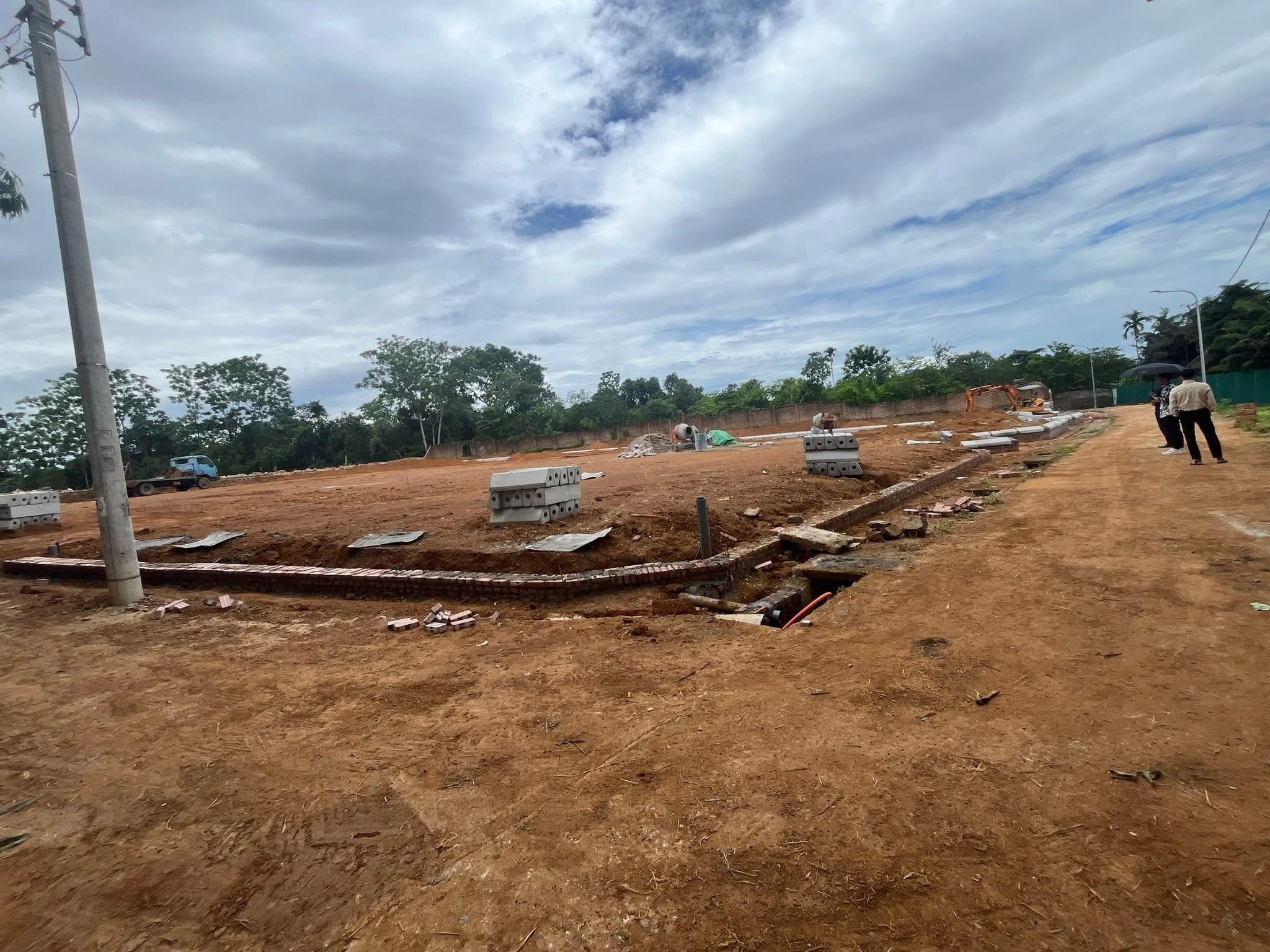 Bất Động Sản Trại Hồ – Cổ Đông – TX Sơn Tây: Vị Trí Vàng, Pháp Lý Rõ Ràng, Đầu Tư Sinh Lời 2