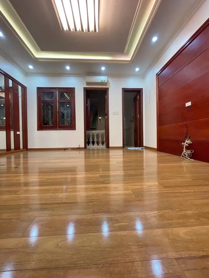 Toà Nhà Mặt Phố Trúc Bạch 9 Tầng View Hồ 120M2 Dòng Tiền 150TR/TH 70 Tỷ 3