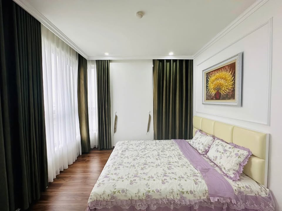 Cần bán Căn hộ chung cư Phường Bãi Cháy, Hạ Long, Diện tích 90m², Giá 4.2 Tỷ 3