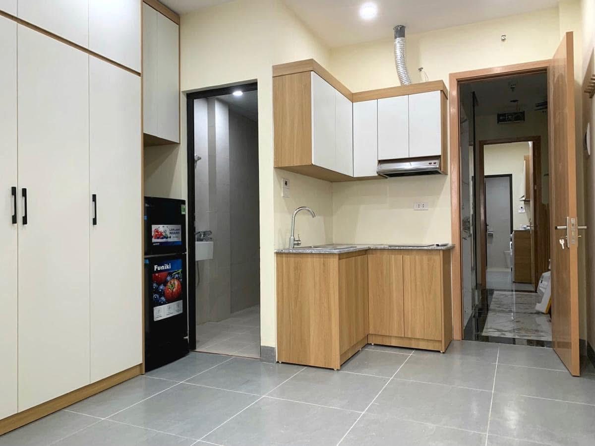 BÁN NHÀ TRƯƠNG ĐỊNH – CCMN - 2 THOÁNG – THANG MÁY – 54M2 - 3.4M MT – 11.5 TỶ 3