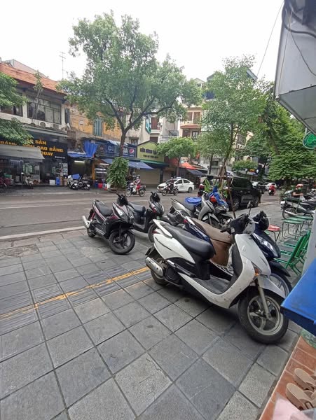 BÁN NHÀ LÊ VĂN HƯU – VỈA HÈ – KINH DOANH - Ô TÔ – 24M – 4.4M MT - 12.8 TỶ 3