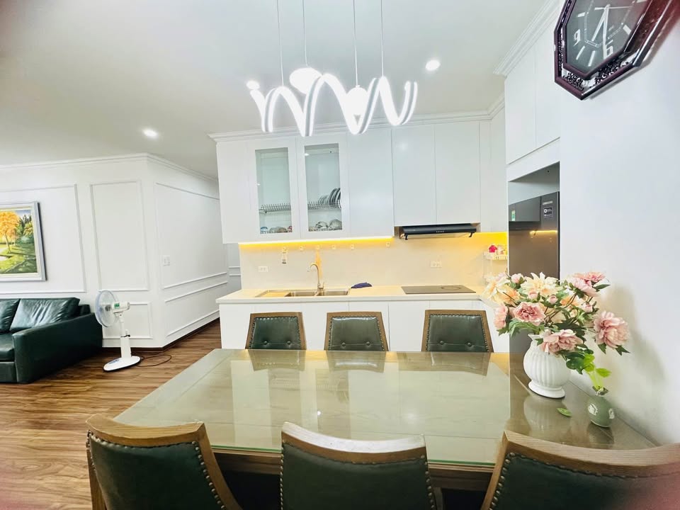 Cần bán Căn hộ chung cư Phường Bãi Cháy, Hạ Long, Diện tích 90m², Giá 4.2 Tỷ 4