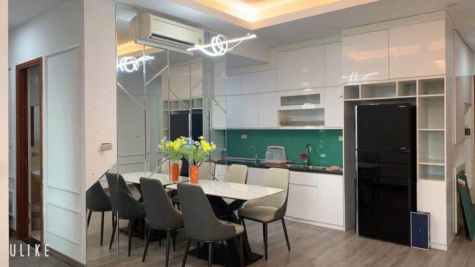 Cần bán Căn hộ chung cư Phường Bãi Cháy, Hạ Long, Diện tích 96m², Giá 2.55 Tỷ 4