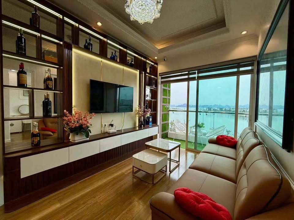 Cần bán Căn hộ chung cư Hạ Long, Quảng Ninh, Diện tích 68m², Giá Thương lượng