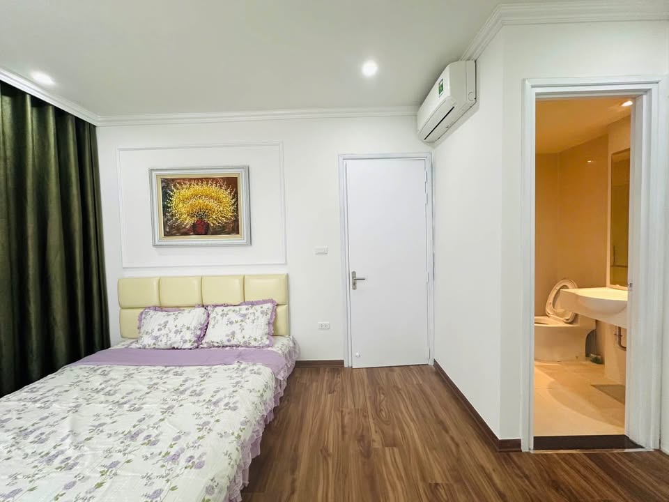 Cần bán Căn hộ chung cư Phường Bãi Cháy, Hạ Long, Diện tích 90m², Giá 4.2 Tỷ 5