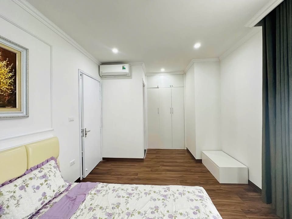 Cần bán Căn hộ chung cư Phường Bãi Cháy, Hạ Long, Diện tích 90m², Giá 4.2 Tỷ 7