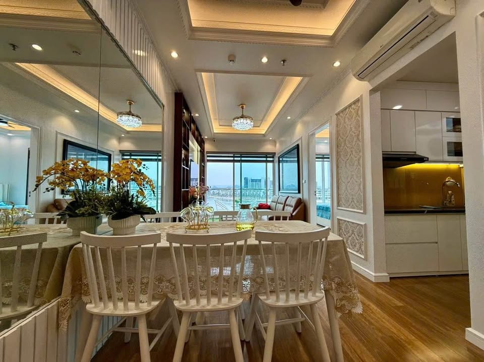 Cần bán Căn hộ chung cư Hạ Long, Quảng Ninh, Diện tích 68m², Giá Thương lượng 3