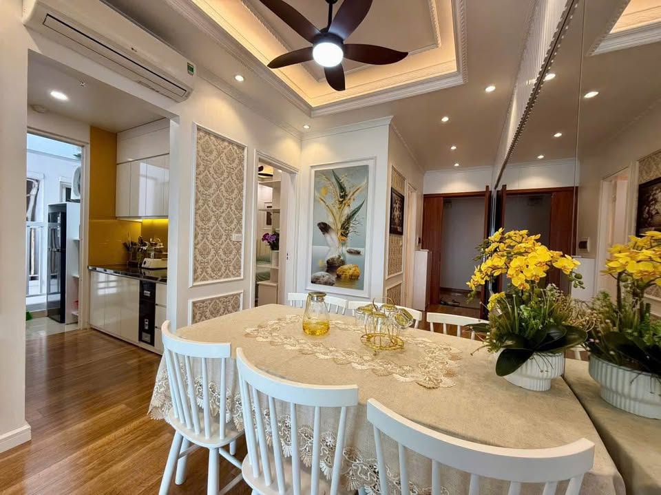 Cần bán Căn hộ chung cư Hạ Long, Quảng Ninh, Diện tích 68m², Giá Thương lượng 4
