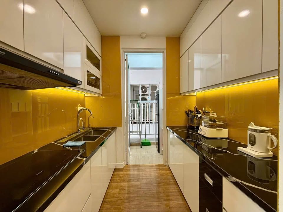 Cần bán Căn hộ chung cư Hạ Long, Quảng Ninh, Diện tích 68m², Giá Thương lượng 5