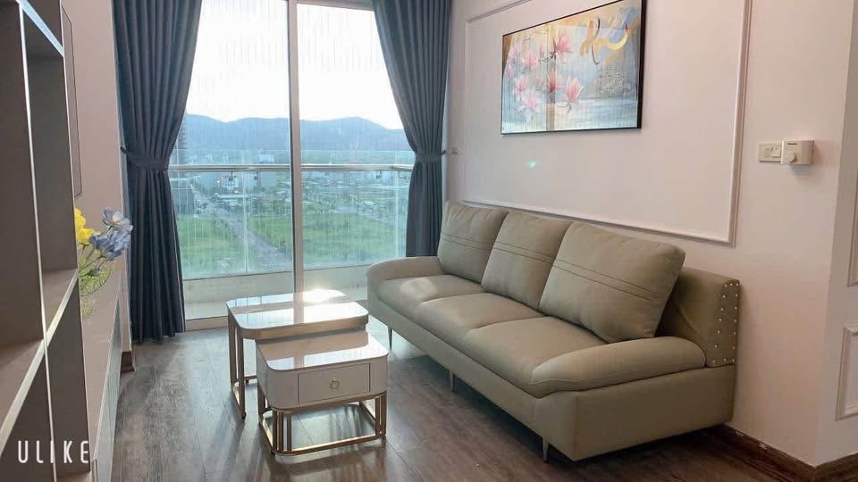Cần bán Căn hộ chung cư Phường Bãi Cháy, Hạ Long, Diện tích 96m², Giá 2.55 Tỷ 5