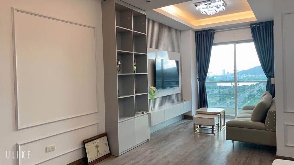 Cần bán Căn hộ chung cư Phường Bãi Cháy, Hạ Long, Diện tích 96m², Giá 2.55 Tỷ 6