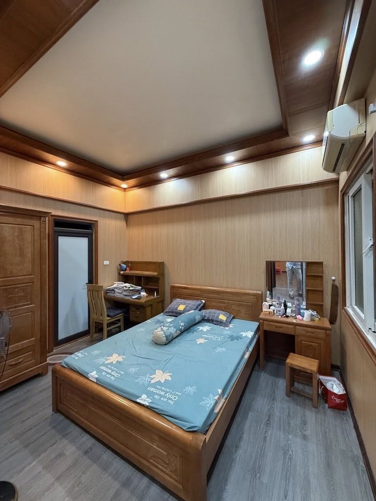 BÁN NHÀ YÊN HÒA – CẦU GIẤY – 55M² – 4 TẦNG – GIÁ 8,5 TỶ