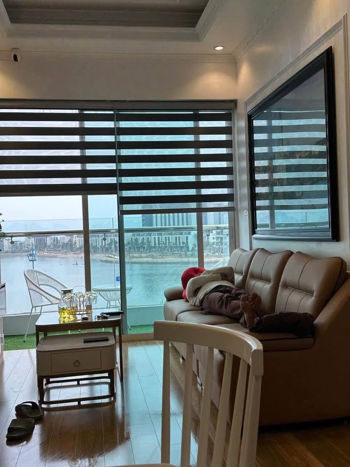 Cần bán Căn hộ chung cư Hạ Long, Quảng Ninh, Diện tích 68m², Giá Thương lượng 6
