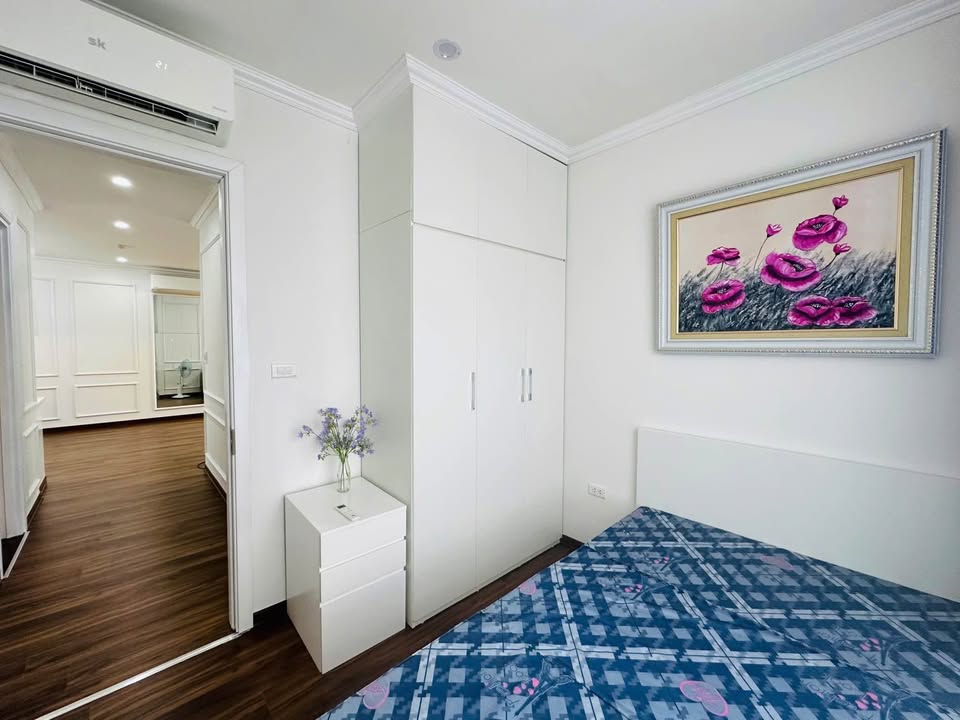 Cần bán Căn hộ chung cư Phường Bãi Cháy, Hạ Long, Diện tích 90m², Giá 4.2 Tỷ 10
