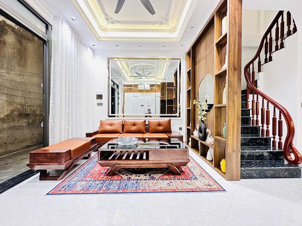 BÁN NHÀ YÊN HÒA – CẦU GIẤY – 55M² – 4 TẦNG – GIÁ 8,5 TỶ 2