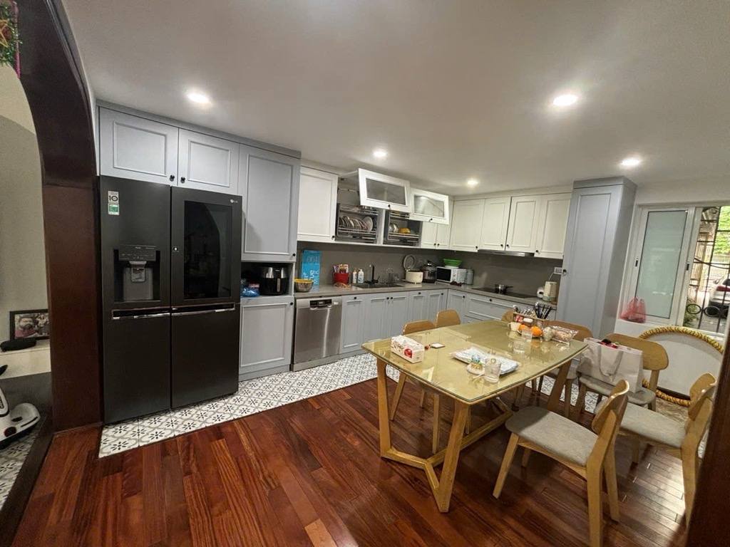BÁN NHÀ YÊN HÒA – CẦU GIẤY – 55M² – 4 TẦNG – GIÁ 8,5 TỶ 3