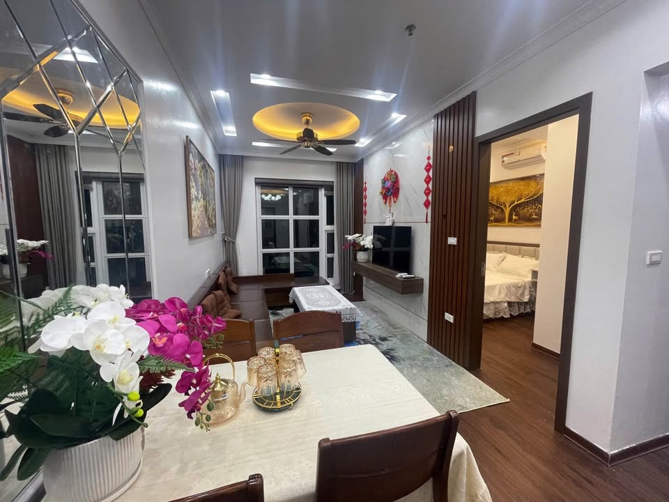 Cần bán Căn hộ chung cư Phường Bãi Cháy, Hạ Long, Diện tích 70m², Giá Thương lượng 7
