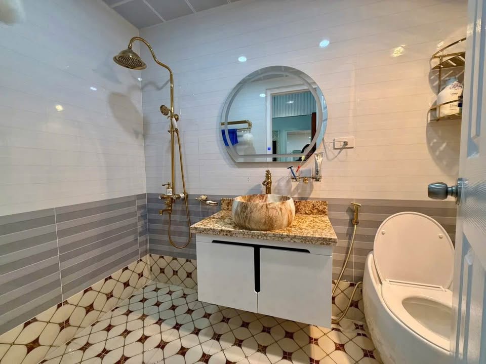Cần bán Căn hộ chung cư Hạ Long, Quảng Ninh, Diện tích 68m², Giá Thương lượng 8