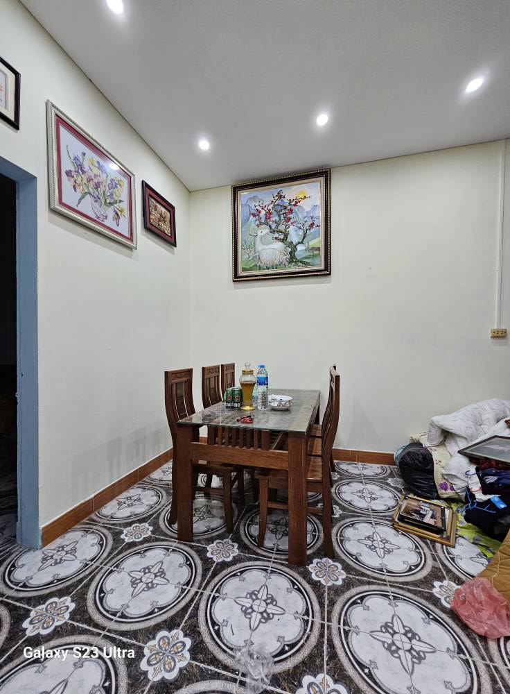 Cần bán Nhà mặt tiền đường Trần Quang Diệu, Phường Ô Chợ Dừa, Diện tích 60m², Giá 20 Tỷ 3