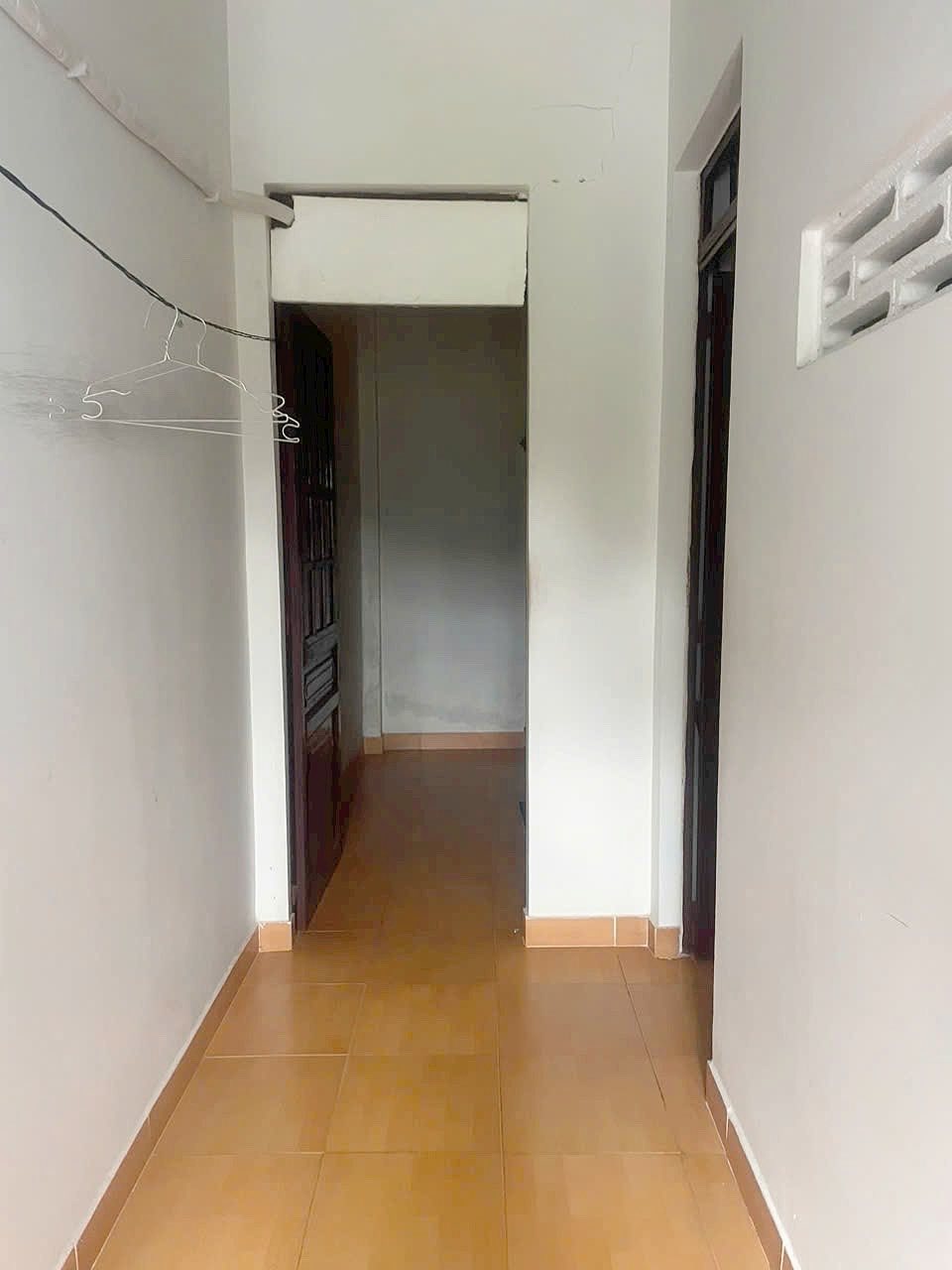 BÁN NHÀ 2 TẦNG ĐƯƠNG 2 Ô TÔ GẦN NHÀ THỜ BA LÀNG GẦN BIỂN VĨNH HOÀ 5