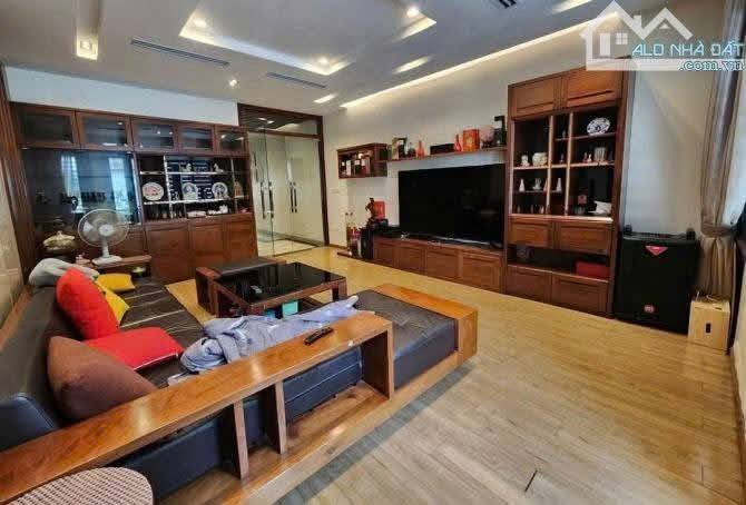 BÁN NHÀ MỄ TRÌ – NAM TỪ LIÊM – 54M² – 5 TẦNG – GIÁ 7 TỶ