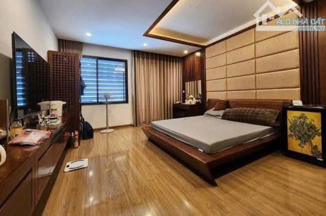 BÁN NHÀ MỄ TRÌ – NAM TỪ LIÊM – 54M² – 5 TẦNG – GIÁ 7 TỶ 2