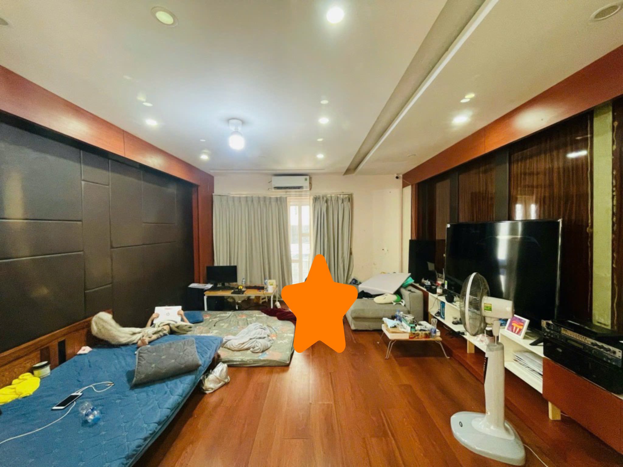 BÁN NHÀ PHỐ QUAN NHÂN – THANH XUÂN – 53M² – 5 TẦNG – GIÁ 8 TỶ 2