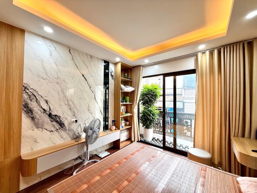 BÁN NHÀ PHỐ QUAN NHÂN – THANH XUÂN – 53M² – 5 TẦNG – GIÁ 8 TỶ 3