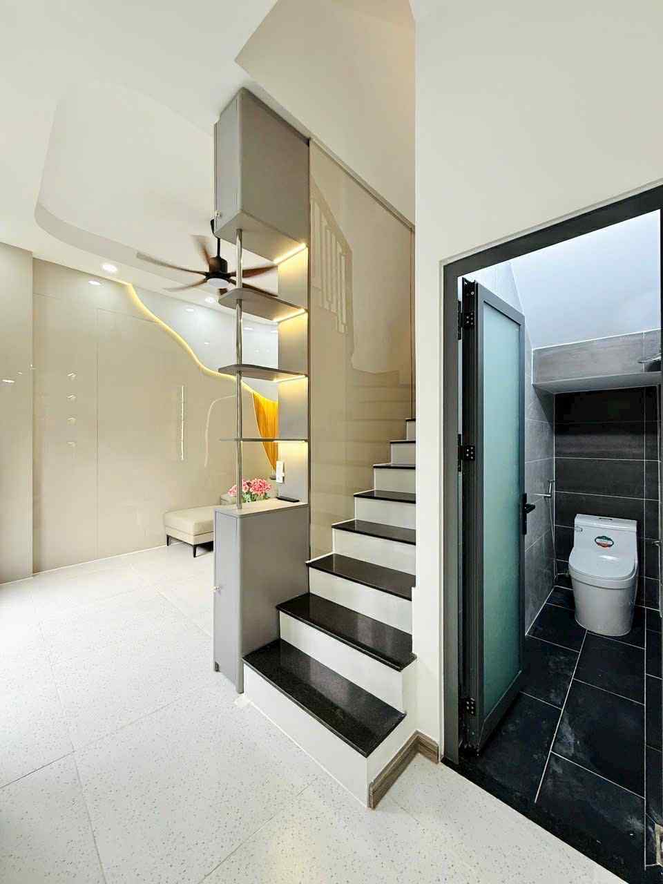 Bán nhà đường Quang Trung, Gò Vấp 5