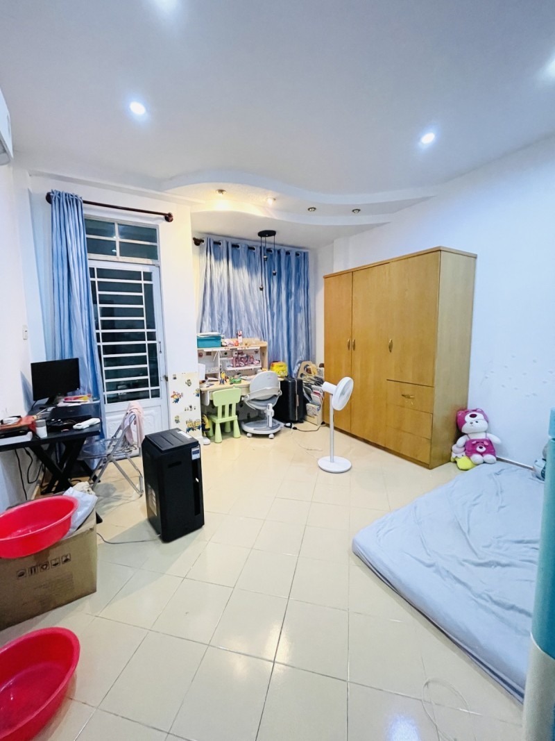 Bán Gấp Nhà Bùi Đình Túy (4x12) Gần Mặt Tiền Nhỉnh 6 Tỷ 3