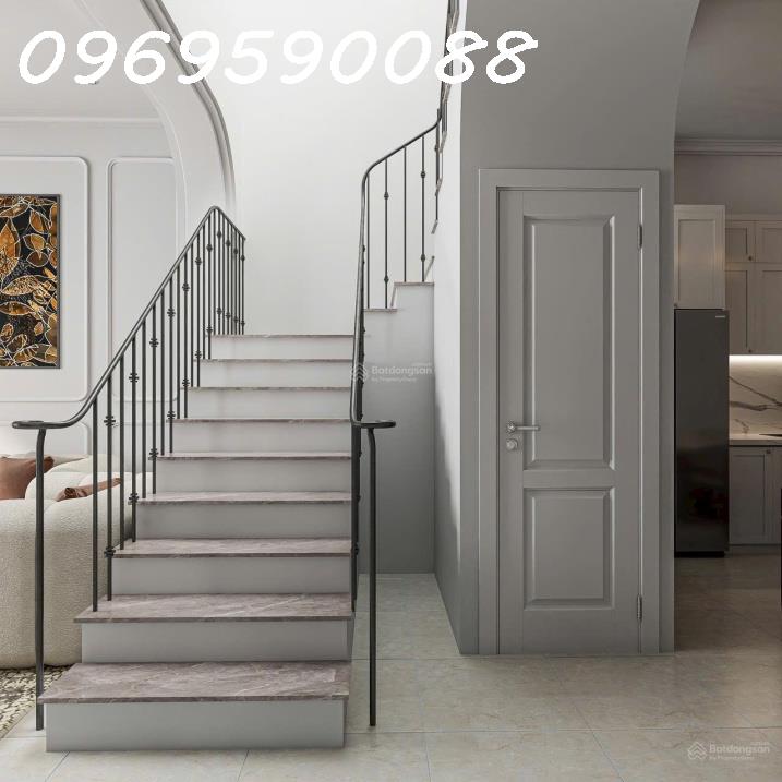 BÁN NHÀ PHẠM NGỌC – 3 TẦNG – 61M² – THIẾT KẾ HIỆN ĐẠI – CHỈ 5TỶxx 3