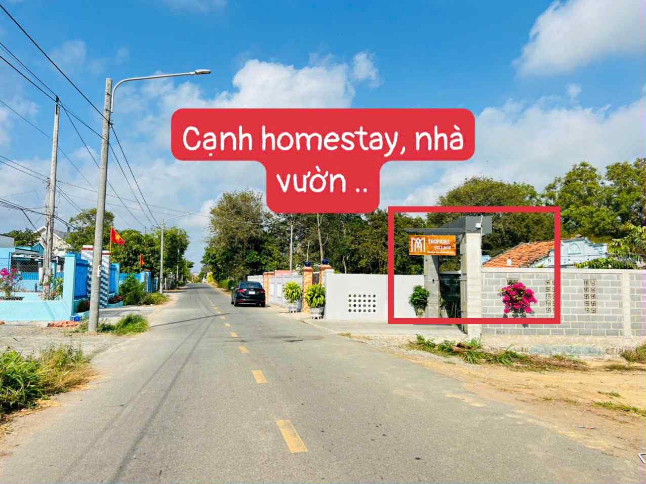 Cần bán Đất đường Tỉnh lộ 44, Thị trấn Phước Hải, Diện tích 51m², Giá 2.1 Tỷ 5