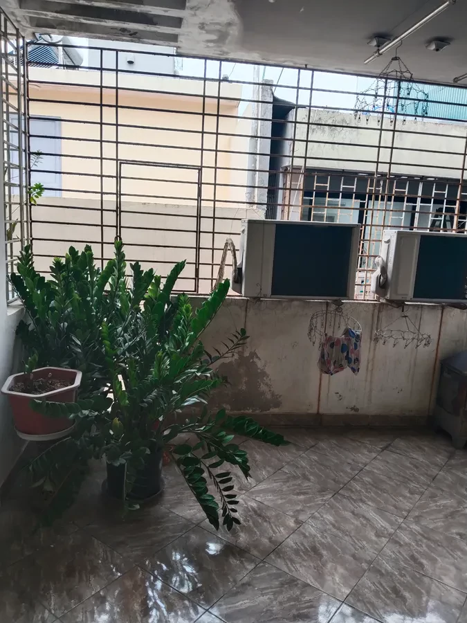 Bán Nhà Phan Kế Bính 40m2. 5 tầng. mặt tiền 4m. giá 7.99 Tỷ Ba Đình Hà Nội 5