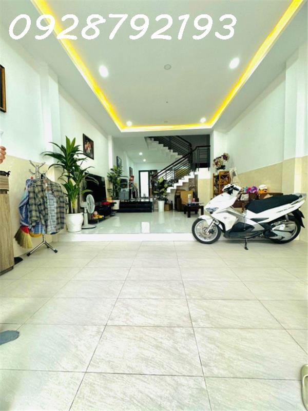 BÁN NHÀ ĐẸP – HẺM THOẠI NGỌC HẦU – PHÚ THẠNH – 72M² – 3 TẦNG – NHÀ MỚI – CHỈ 5.9 TỶ
