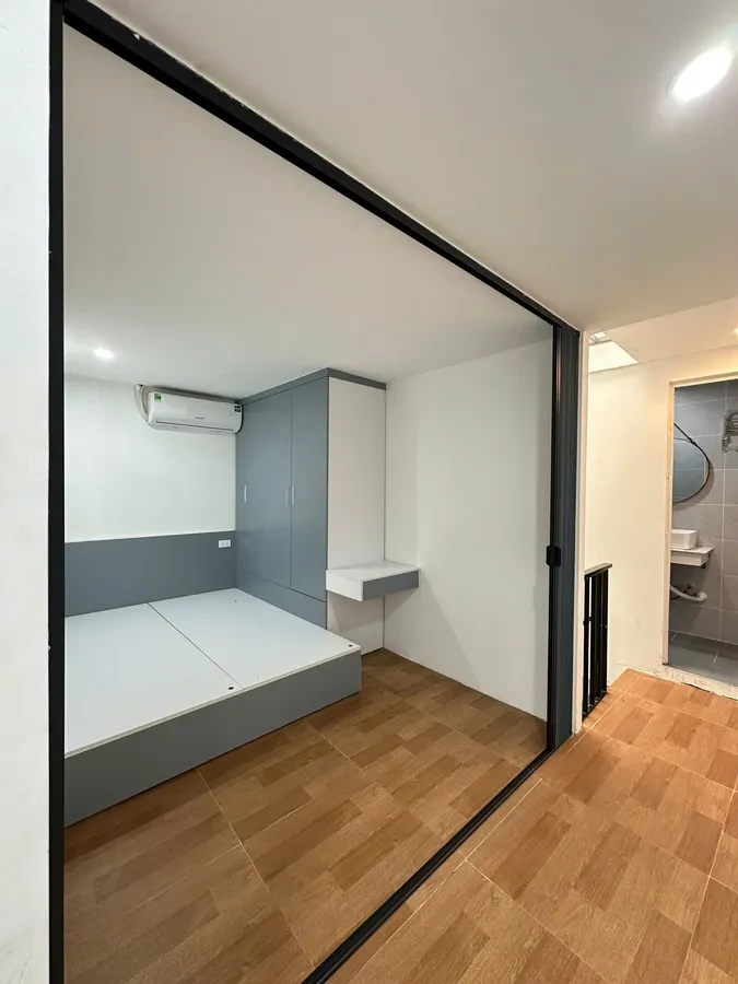 Bán nhanh nhà  Nguyễn Lương Bằng 38/45m2  4 tầng. măt tiền3m. giá 7.8 tỷ Đống Đa Hà Nội 2