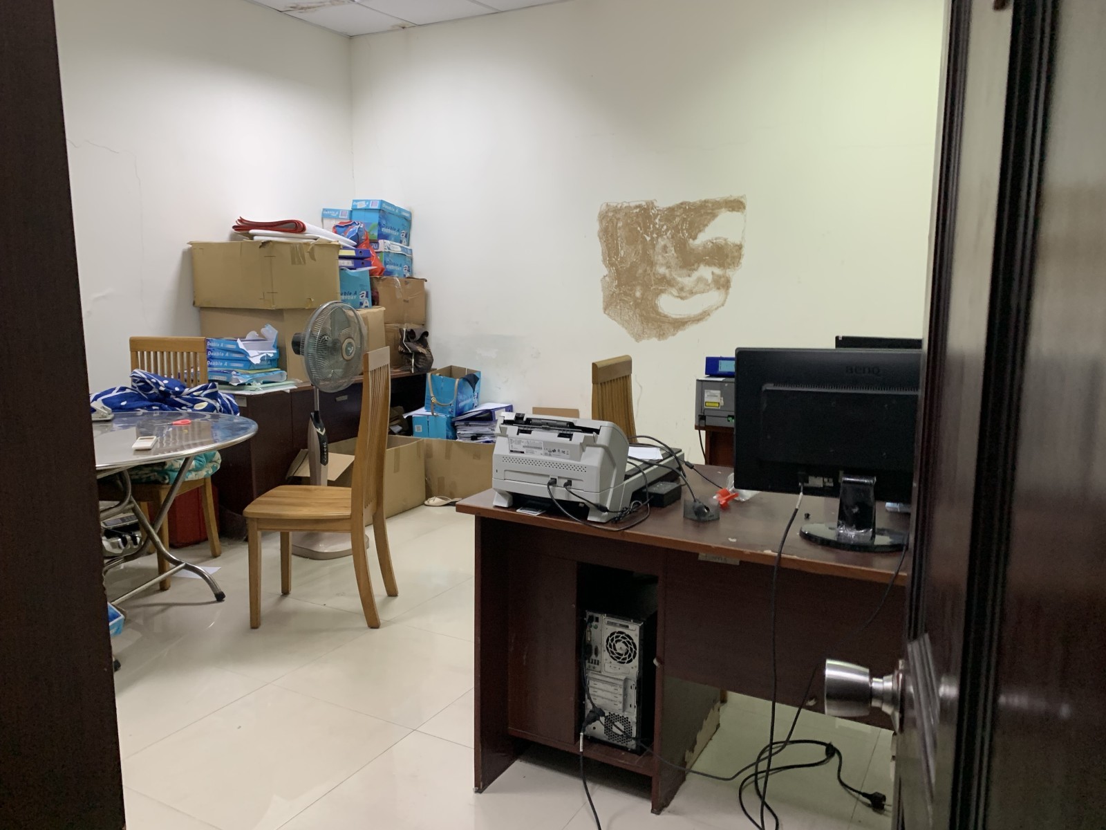 Bán nhà mặt tiền Phan Huy Ích-ngang 5.2m-nở hậu-kinh doanh cực tốt 3