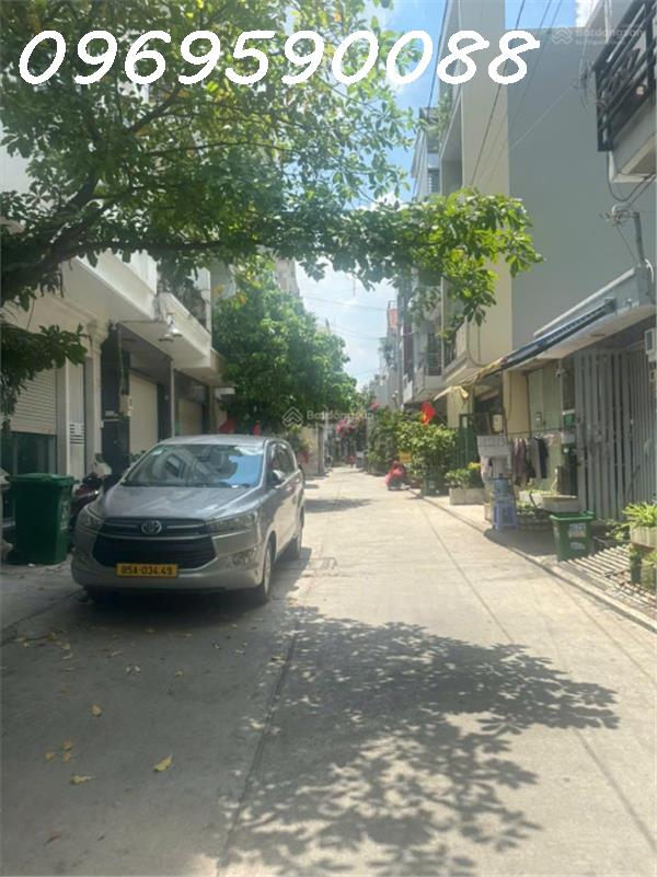 BÁN NHÀ 62M2 – 3 TẦNG – HXH SƠN KỲ – TÂN PHÚ – GIÁ 5.8 TỶ