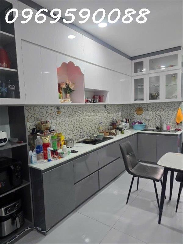 NHÀ HXH 4T SƠN KỲ–ĐỖ NHUẬN-TÂN KỲ TÂN QUÝ 55M² –4PN–GIÁ CHỈ 5TỶX 2