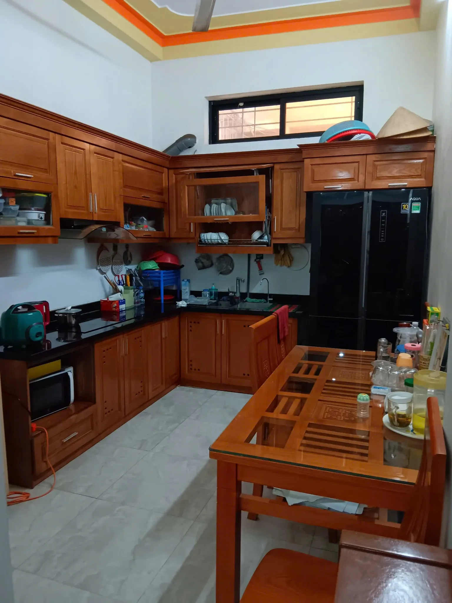 bán Nhà  Ngõ Thịnh Hào1 35/38m2.  4 tầng. mặt tiền3.1m giá  8.8 tỷ Đống Đa Hà Nội 3