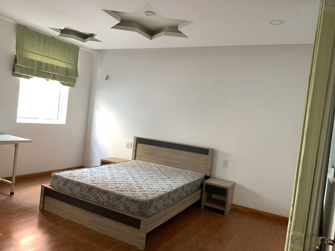 Cho thuê Biệt thự dự án Jamona Home Resort, Diện tích 300m², 5PN,Giá 20 Triệu/tháng