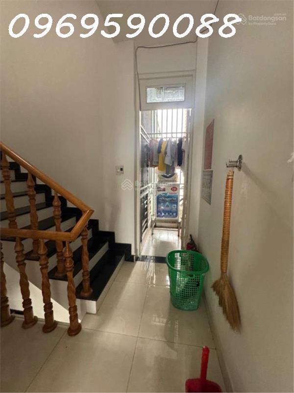 BÁN NHÀ HXH TÂN PHÚ, TÂN QUÝ – 44M², 5 TẦNG, 4PN – 5.9 TỶ – SHR – CỰC HIẾM 5